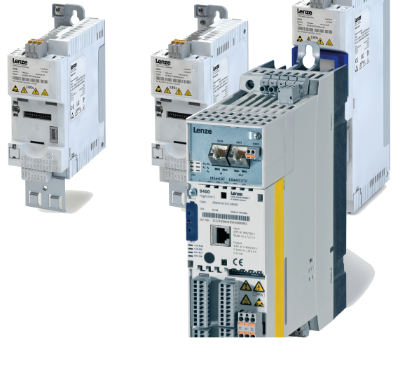 Inverter gruppo romana automazioni