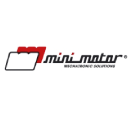 mini motorgruppo romana automazioni