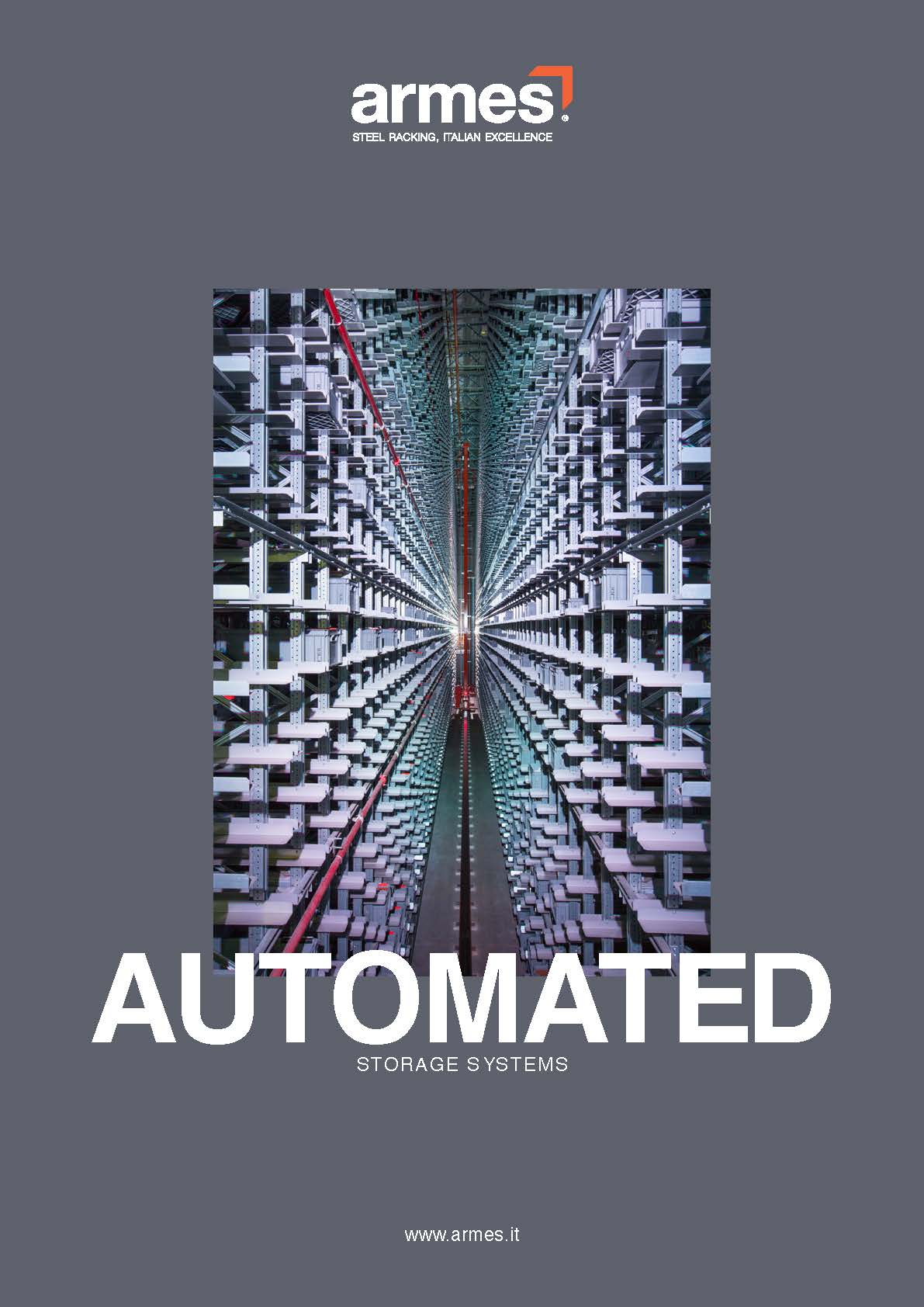 Armes Automatici ITEN
