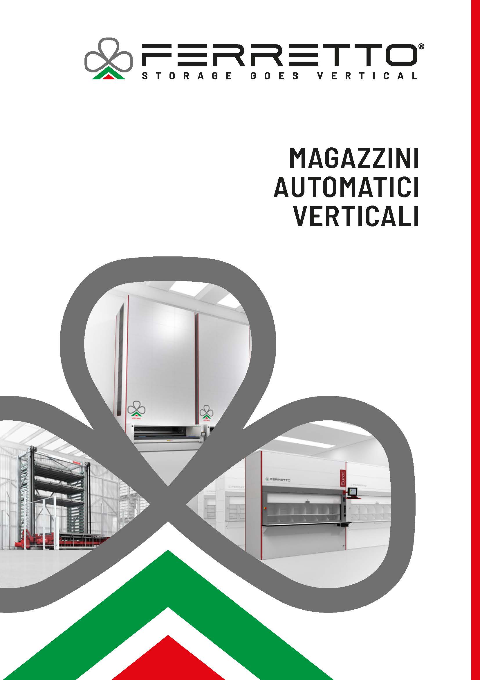 Ferretto Spa Brochure Generale